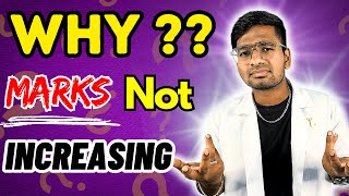 THESE MISTAKES WILL DECREASE YOUR NEET SCORE📉‼️  ULTIMATE GUIDE FOR NEET 2025❤️‍🔥  BMNT 💙 [upl. by Fusuy487]