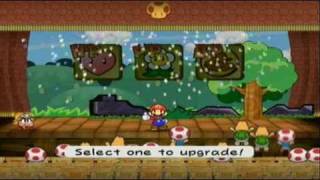 Paper Mario The ThousandYear Door  Chapter 1  Episode 2 [upl. by Pisano756]