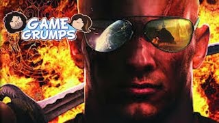 Game Grumps Devils Third Best Moments [upl. by Aleil]