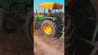 John Deere tractor short video farming agriculture [upl. by Anirav]