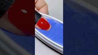 Painting nail idea 392 [upl. by Shepp]