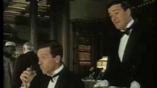 Jeeves ampWooster S04E05 Part 55 [upl. by Laucsap]