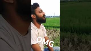 আসমানে যাইও নারে বন্ধু asmane jayo nare bondhu shotsvideo short sharifk [upl. by Ardith370]