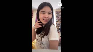 Alyssa Thomson  Tiktok Compilation  May  June 2024 [upl. by Enida]