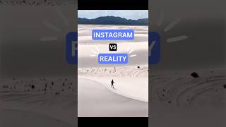 INSTAGRAM VS REALITY EP 1 [upl. by Akitahs594]