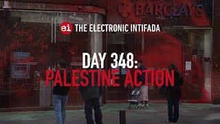 Breaking news and analysis on day 348 of Gazas AlAqsa Flood  The Electronic Intifada Podcast [upl. by Llerraj]