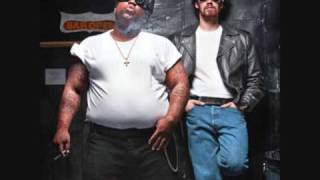 Gnarls Barkley Crazy 1920x1080 Live [upl. by Elyrad]