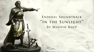 Enderal Soundtrack  In the Sunlight [upl. by Monney337]