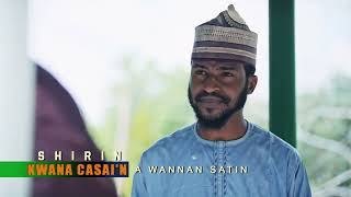 Kwana Casain Zango Na 8 Kashi Na 11 [upl. by Lunetta]