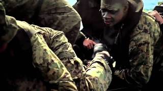 Leading the Charge Why Marines set the example [upl. by Amimej]