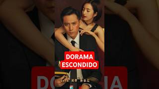 Dorama escondido dublado e no youtube  Asssita Old Boy dorama Chines dublado pra maratonar shorts [upl. by Kinsman]