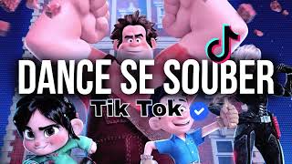 Dance se souber  Tik Tok 2024  Atualizado 💦 [upl. by Theurich458]