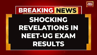 NEET UG Results Out 85 Students From Rajkot Centre Qualified 12 Scored More Than 700 Marks [upl. by Graf]