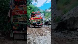 Very small road off road loding truck [upl. by Aksel]