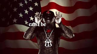 Not like us Lil Wayne Diss Song Leak [upl. by Yrral]