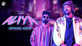 ThirumaLi  Aliya Official Music Video  Prod ThudWiser  Malayalam Rap Song 2022  Found Out [upl. by Clinton312]