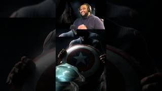 GREATEST MARVEL INTRO marvelultimatealliance gaming gamer [upl. by Malek705]