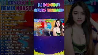 DJ DANGDUT NOSTALGIA 8090AN  PALING MANTAP MUSIKNYA  FULL HOUSE MIX💥DJ Dangdut Music Terbaik 370 [upl. by Oneladgam919]