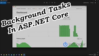 How To Run Background Tasks In Aspnet Hangfire [upl. by Dav]