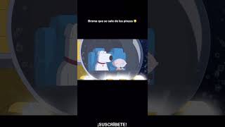 Cuando la broma va muy lejos 😓 memes familyguy familyguymemes parati viralvideo viralshorts [upl. by Sari18]