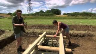 Time Team S18E02 Saxon Death Saxon Gold [upl. by Ahens]