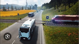 Bus simulator 18 apkBus simulator 18 pc downloadBus Simulator 18 system requirements thatwasumer [upl. by Eillom]