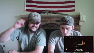 Country Boys React to  Nipsey Hussle quotDedication feat Kendrick Lamarquot [upl. by Tereb]