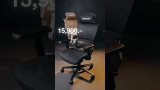 Anda Seat XAir Pro Ergonomic Mesh Chair [upl. by Yenots]