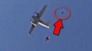 10 Skydivers Killed By EVERYONE’S Reckless Mistakes [upl. by Barbey123]