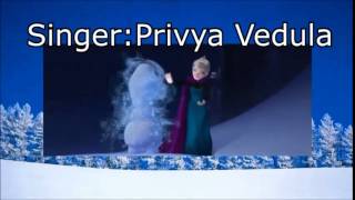 frozen10 best voices of elsa [upl. by Siddra]