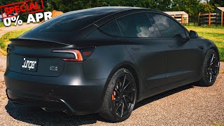 Tesla Model Y Juniper Has Leaked  Buy Now or Wait [upl. by Friede902]