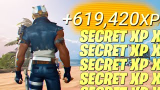 Insane NO TIMER Fortnite XP GLITCH to Level Up Fast in Chapter 5 Season 3 [upl. by Anaet]