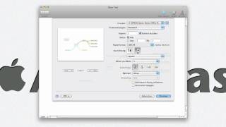 MindNode  Das Mind Map Programm für den Mac [upl. by Nicholl633]