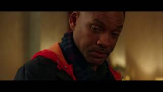 Collateral Beauty Movie CLIP  Collateral Beauty 2016  Will Smith Movie [upl. by Elleinod728]