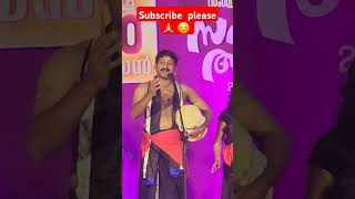 Epic Nadan Pattu livee [upl. by Enej351]