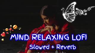 Hindi Koster Gan   slowed amp reverb   Hindi lofi song  Hindi Koster Gan  Hindi Sad Song5 [upl. by Eerahs]