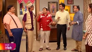 tmkoc latest episode 4242taarak mehta ka ooltah chashmah new promo 4243tmkoc latest promo 4243 [upl. by Treat]