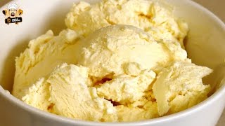 2 INGREDIENT HOMEMADE ICE CREAM RECIPE [upl. by Clinton]