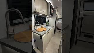 2025 Jayco Granite Ridge 23S jayco classc motorhome rv smallrv rvlife rvroadtrip offroadrv [upl. by Hnad]