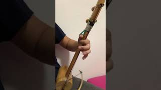 Markham Medley on Piwang Tibetan Erhu སྨར་ཁམས་གཞས་ཀྱི་ཕྱོགས་བསྡུས། ཁམས་པའི་པི་ཝང་གཏོང་སྲོལ། [upl. by Dera]