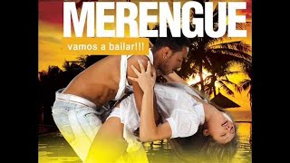 The Best of Merengue [upl. by Sharl]