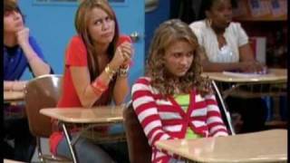 Hannah Montana funny moments [upl. by Halladba]