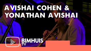 Bimhuis TV  Avishai Cohen amp Yonathan Avishai Duo [upl. by Shiroma]