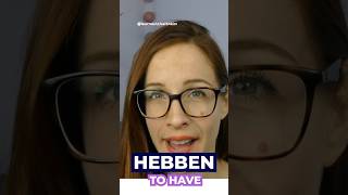 The verb HEBBEN in Dutch learndutchwithkim [upl. by Bonnes381]