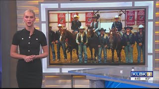 Texas Tech University rodeo coach tells his side of the story after termination [upl. by Avilla]