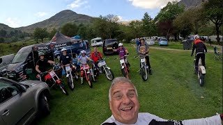 Glenridding  Lakes 2 Day Pre 65 Classic 2024 Day 1 [upl. by Loram212]