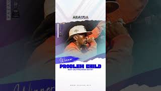 Problem Child is the BEST CALYPSOSOCA ARTIST  AEAUSA 2022 Awards shorts [upl. by Kora]