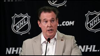 Arizona Coyotes Land Auction Cancelled [upl. by Nanda267]