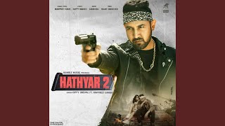 Limited Edition Hathyar 2 feat Manpreet Kaur [upl. by Pickar]