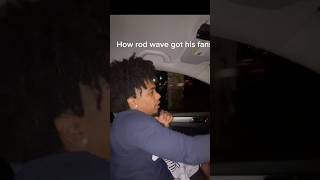 Rod wave fans when his album dropped🤣🤣 rodwave funny fyp comedy music reels [upl. by Anthe]